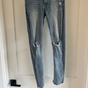 Lucky Brand jeans